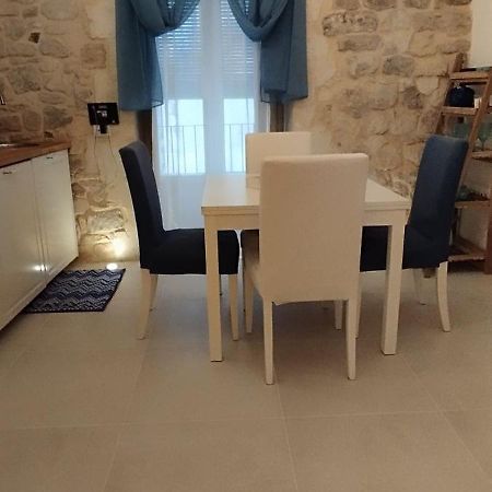 Itinerario Barocco Apartment Ragusa Ibla - Eleganza E Comfort Nel Cuore Del Barocco Siciliano Bagian luar foto