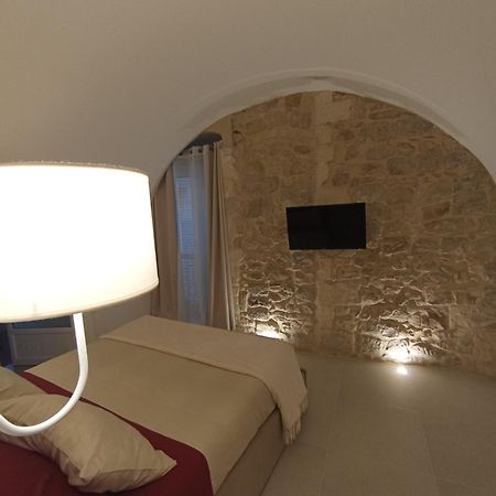 Itinerario Barocco Apartment Ragusa Ibla - Eleganza E Comfort Nel Cuore Del Barocco Siciliano Bagian luar foto