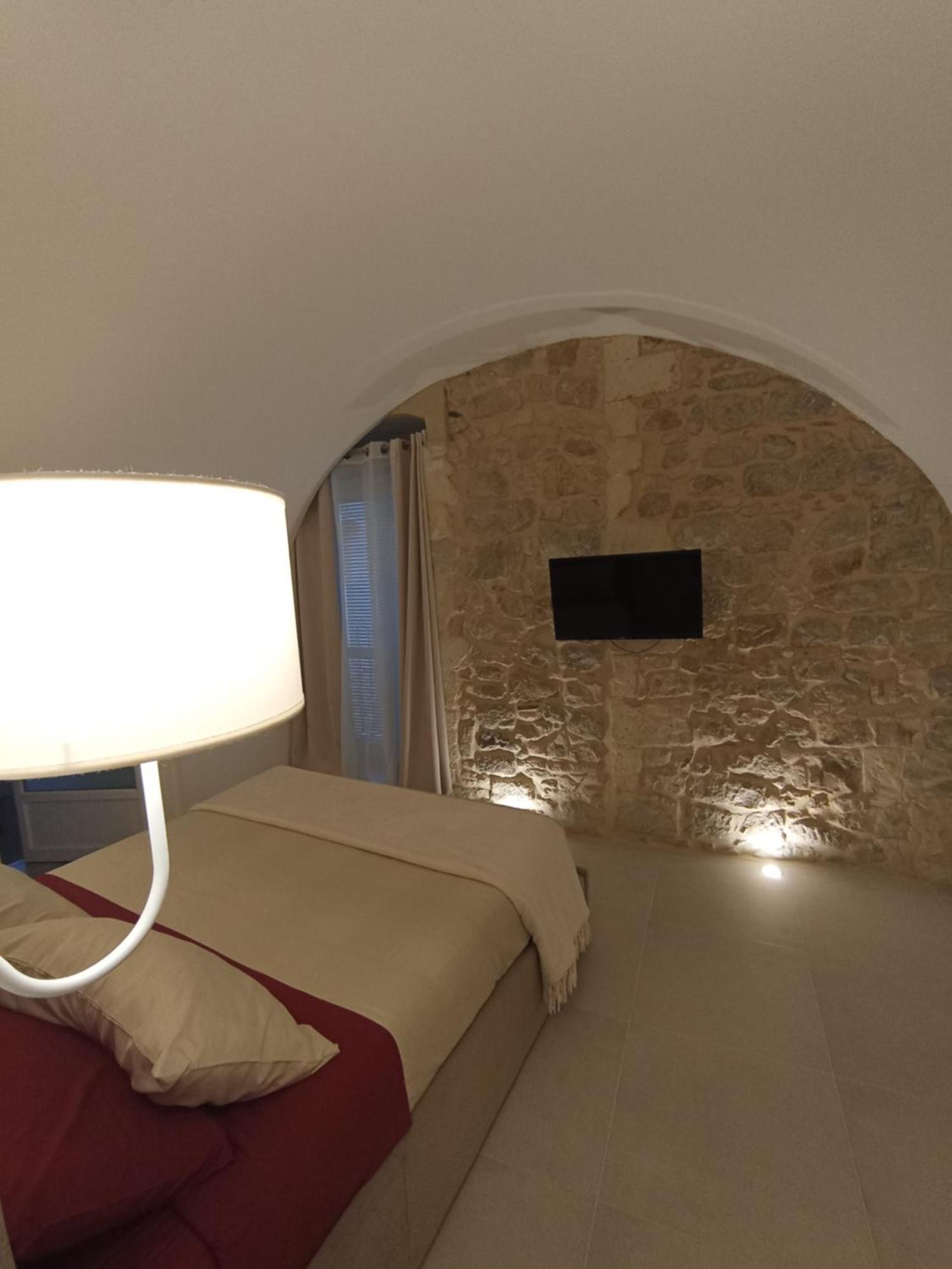 Itinerario Barocco Apartment Ragusa Ibla - Eleganza E Comfort Nel Cuore Del Barocco Siciliano Bagian luar foto